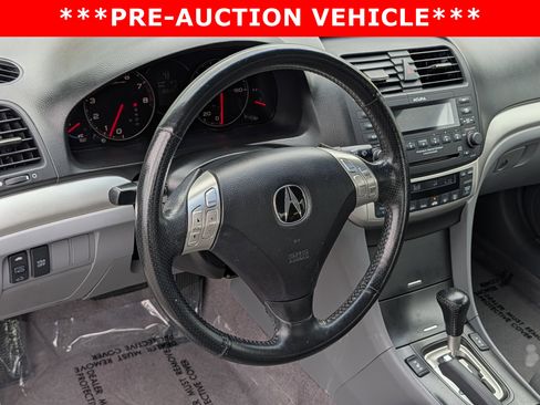 Used 2004 Acura TSX FWD image 20