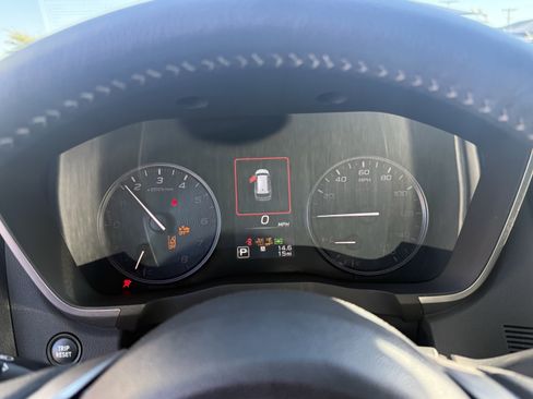 New 2026 Subaru Ascent Limited image 29