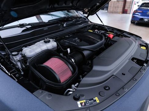 Used 2026 RAM 1500 RHO w/ RHO Level 1 Equipment Group image 85