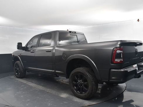 Used 2023 RAM 2500 Limited image 7