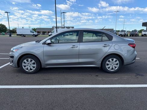 Used 2021 Kia Rio S FWD image 8