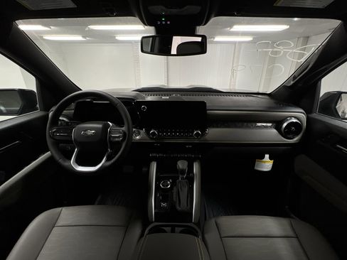 New 2025 Chevrolet Colorado ZR2 w/ Technology Package image 55