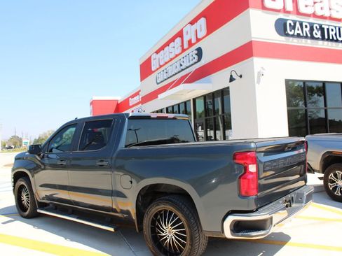 Used 2020 Chevrolet Silverado 1500 LT image 5