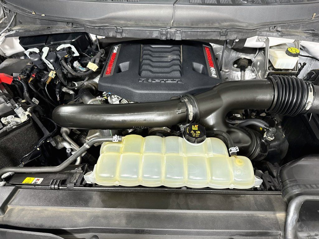 Used 2022 Ford F150 Raptor w/ Equipment Group 801A High AWD/4WD image 35