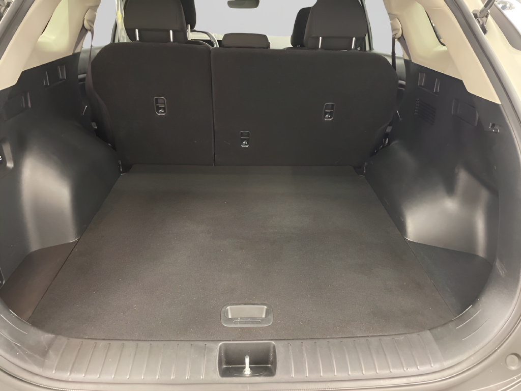 Certified 2026 Kia Sportage S AWD/4WD image 32