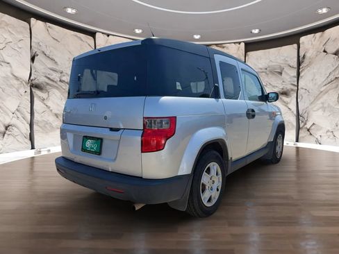 Used 2010 Honda Element LX image 6