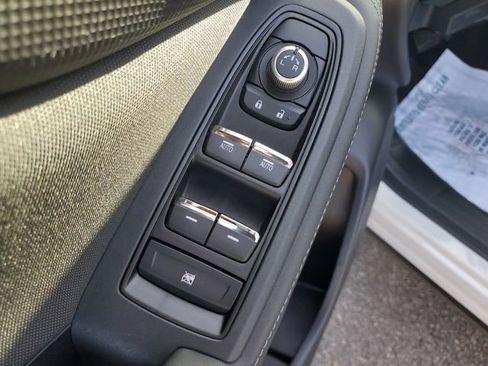 Used 2020 Subaru Forester Premium w/ Popular Package #1 image 22