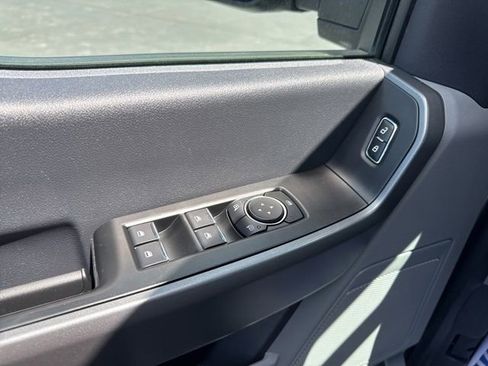 Used 2025 Ford F350 XLT AWD/4WD image 22