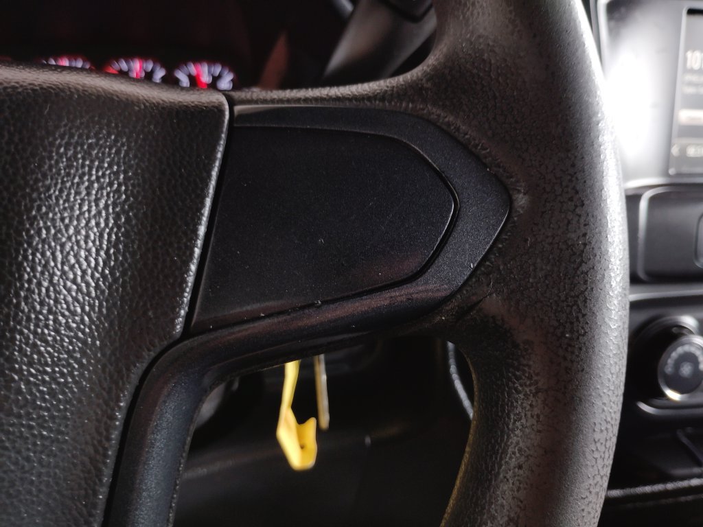 Used 2016 Chevrolet Silverado 2500 W/T RWD image 25