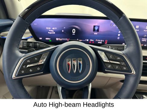 Used 2026 Buick Enclave Avenir w/ Super Cruise Package AWD/4WD image 40
