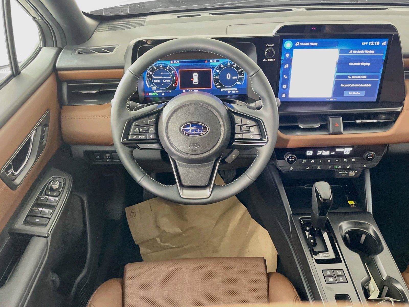 New 2026 Subaru Outback Touring XT AWD/4WD image 16