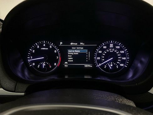 Used 2018 Genesis G80 3.3T Sport image 19