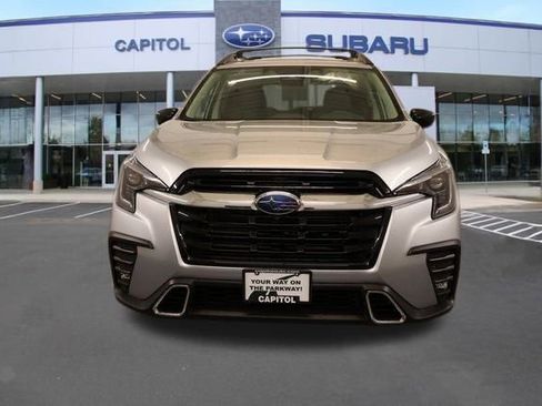 New 2026 Subaru Ascent Touring image 7