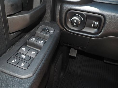 Certified 2025 RAM 2500 Tradesman image 28