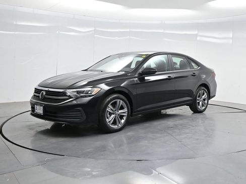 Used 2024 Volkswagen Jetta SE FWD image 68