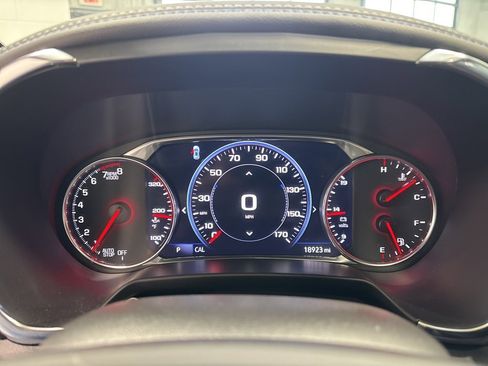 Used 2024 Chevrolet Blazer RS w/ Enhanced Convenience Package image 12