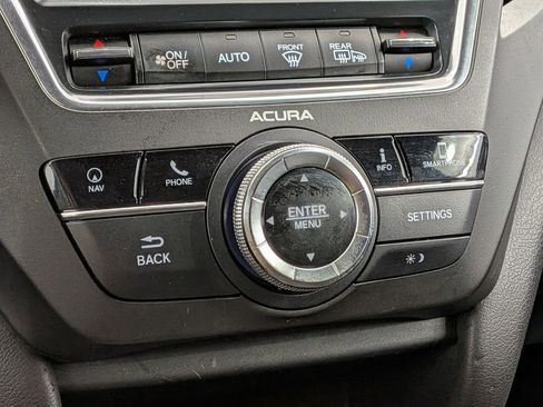 Used 2019 Acura MDX SH-AWD w/ Technology Package image 25