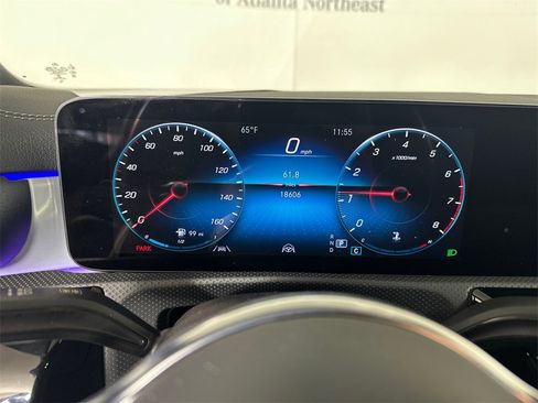 Certified 2023 Mercedes-Benz CLA 250 image 28