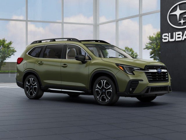 New 2027 Subaru Ascent Limited AWD/4WD image 1