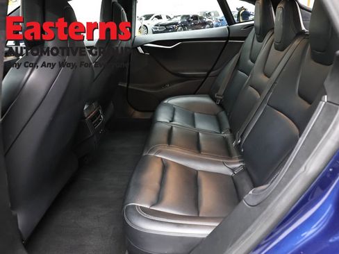 Used 2019 Tesla Model S P100D image 18