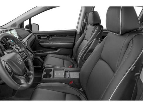 New 2026 Honda Odyssey Touring image 12