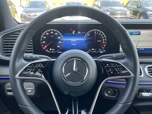 Certified 2025 Mercedes-Benz GLE 450e 4MATIC image 37