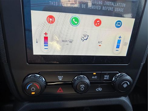 New 2025 Ford Ranger XLT w/ FX4 Off-Road Package image 14