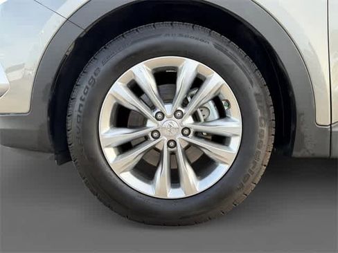 Used 2018 Hyundai Santa Fe Sport 2.0T image 15