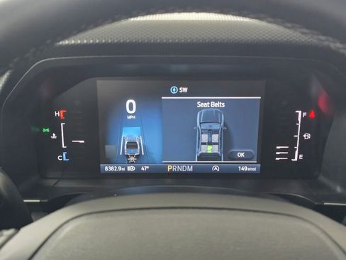 Used 2024 Ford Ranger XLT w/ Technology Package image 24