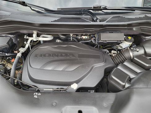 Used 2021 Honda Passport Sport image 19