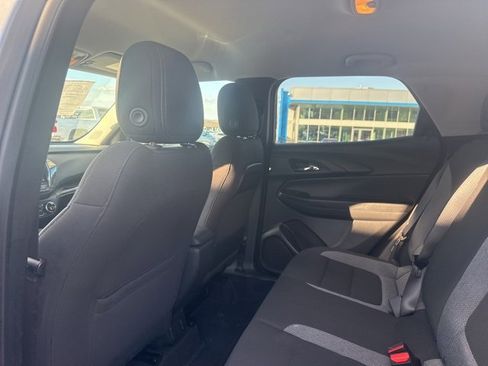 Used 2023 Chevrolet TrailBlazer LT w/ Convenience Package image 7