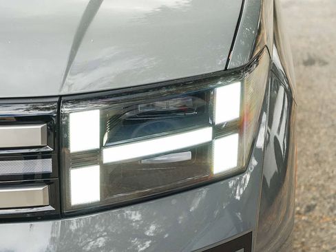 New 2026 Hyundai Santa Fe SE image 8