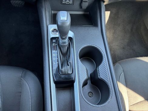 Used 2025 Nissan Altima 2.5 SV image 41