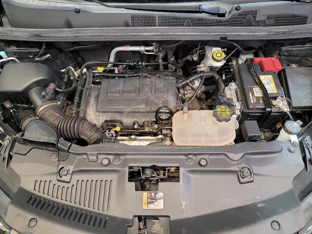 Used 2020 Buick Encore Preferred FWD image 30