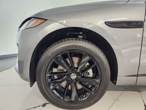 New 2026 Jaguar F-PACE R-Dynamic S AWD/4WD image 11
