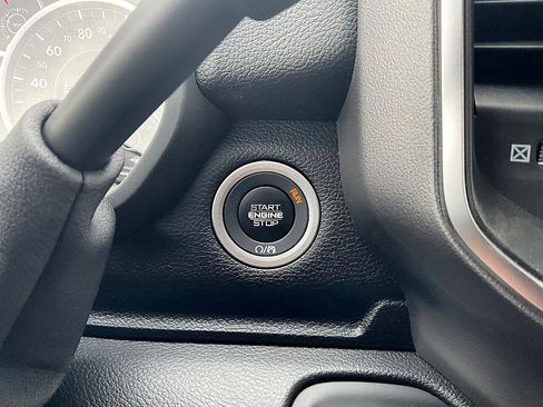 New 2026 RAM 2500 Big Horn image 19