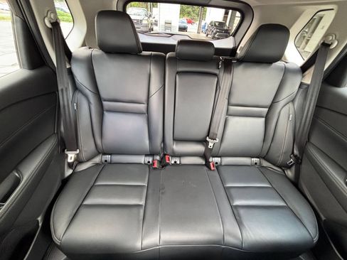 Used 2026 Nissan Rogue SL FWD image 39