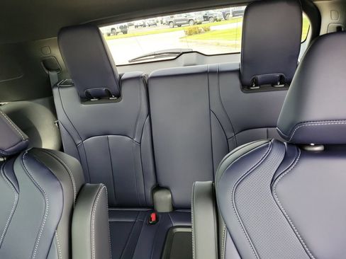 Certified 2026 INFINITI QX60 Sport w/ Dark Cargo Package AWD/4WD image 26