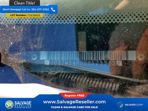 Used 2002 Saturn L-Series L300 image 16