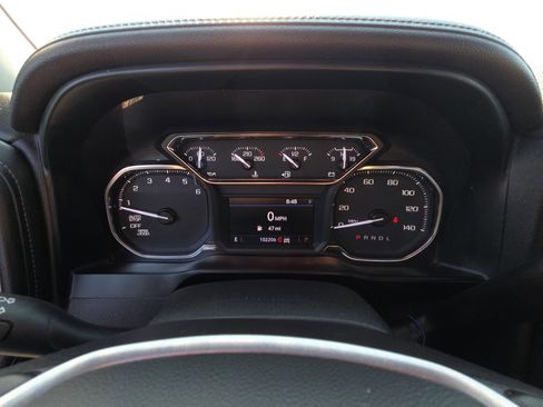 Used 2020 GMC Sierra 1500 SLT AWD/4WD image 10