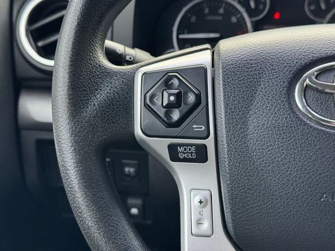 Used 2015 Toyota Tundra SR5 w/ TRD Off Road Package image 36