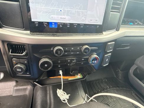 Used 2024 Ford F150 XL AWD/4WD image 15