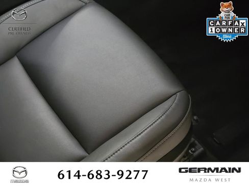 Certified 2025 MAZDA CX-30 AWD 2.5 S w/ Preferred Package image 29