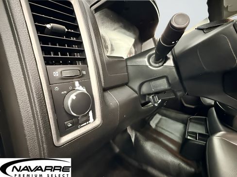Used 2021 RAM 1500 Tradesman AWD/4WD image 25