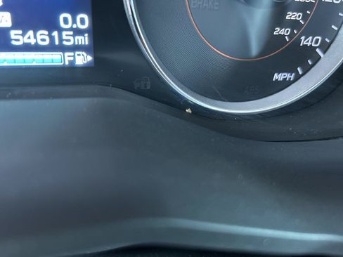 Certified 2023 Subaru Crosstrek 2.5i Limited AWD/4WD image 15