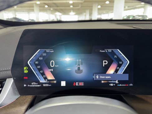 Certified 2025 BMW X1 xDrive28i w/ Convenience Package image 24