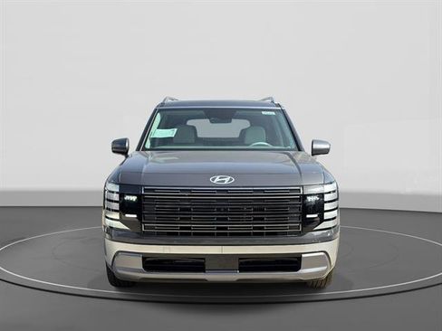 New 2026 Hyundai Palisade Limited AWD/4WD image 2