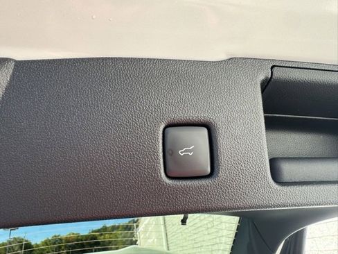 New 2026 Ford Escape ST-Line Select w/ Tech Pack #1 image 38