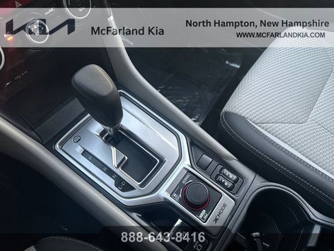 Used 2020 Subaru Forester Premium image 30