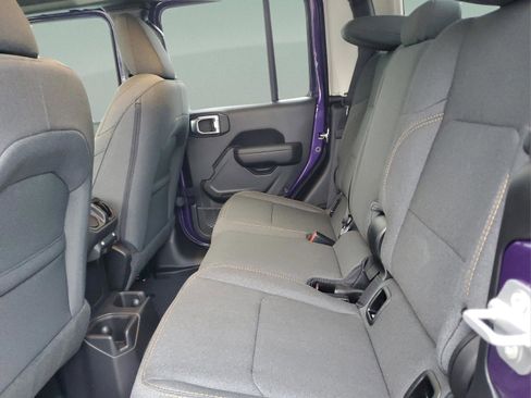 New 2026 Jeep Gladiator Willys AWD/4WD image 12